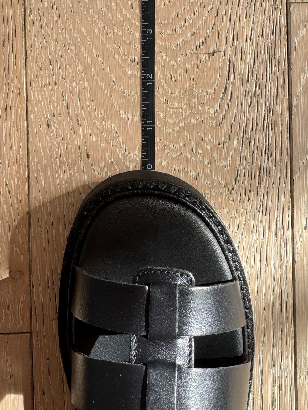 Sezane - Allie Low Sandals NWT - Picture 9 of 9